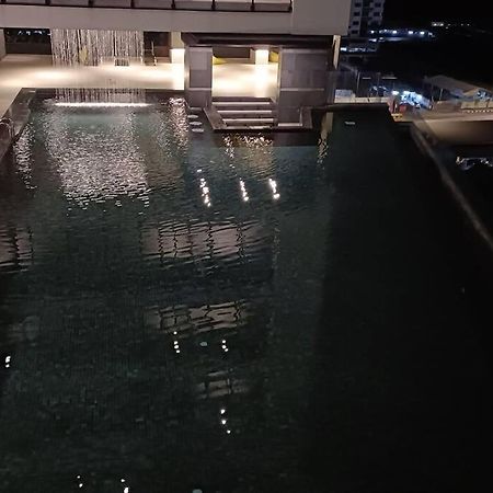 Cozy Flexus Signature 4 Guests Pool Nflix Hbo Kuala Lumpur Dış mekan fotoğraf