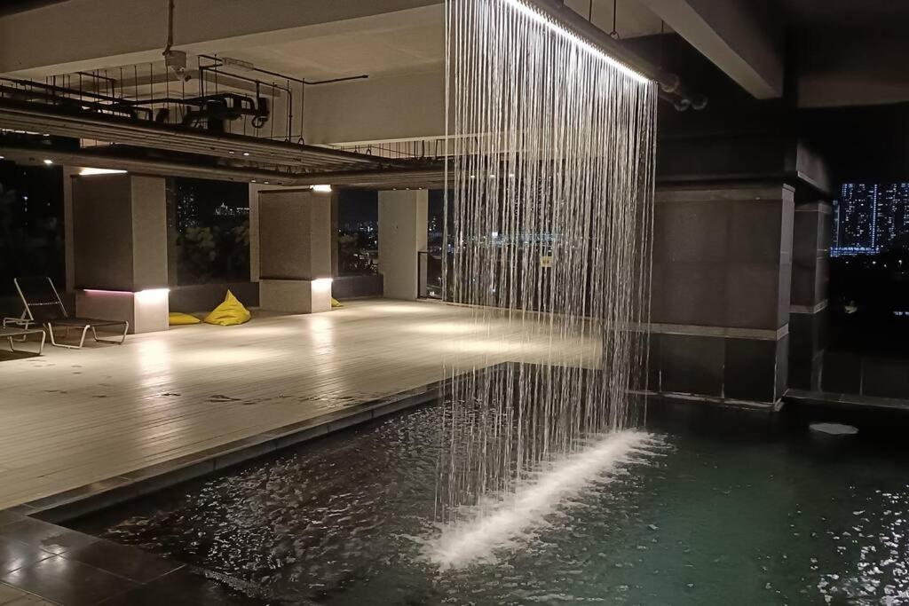 Cozy Flexus Signature 4 Guests Pool Nflix Hbo Kuala Lumpur Dış mekan fotoğraf
