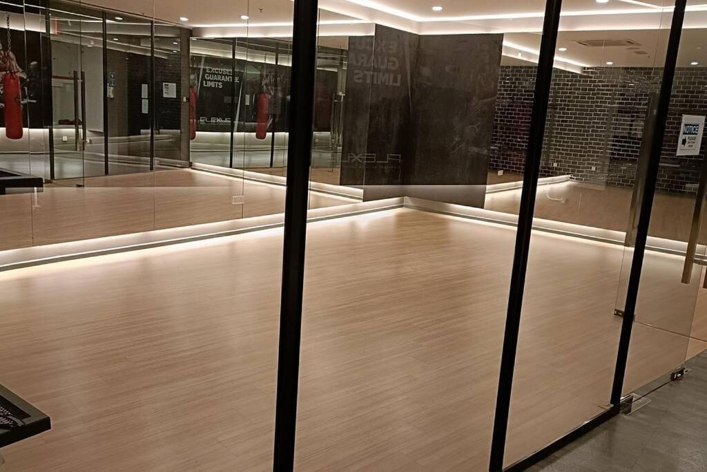 Cozy Flexus Signature 4 Guests Pool Nflix Hbo Kuala Lumpur Dış mekan fotoğraf