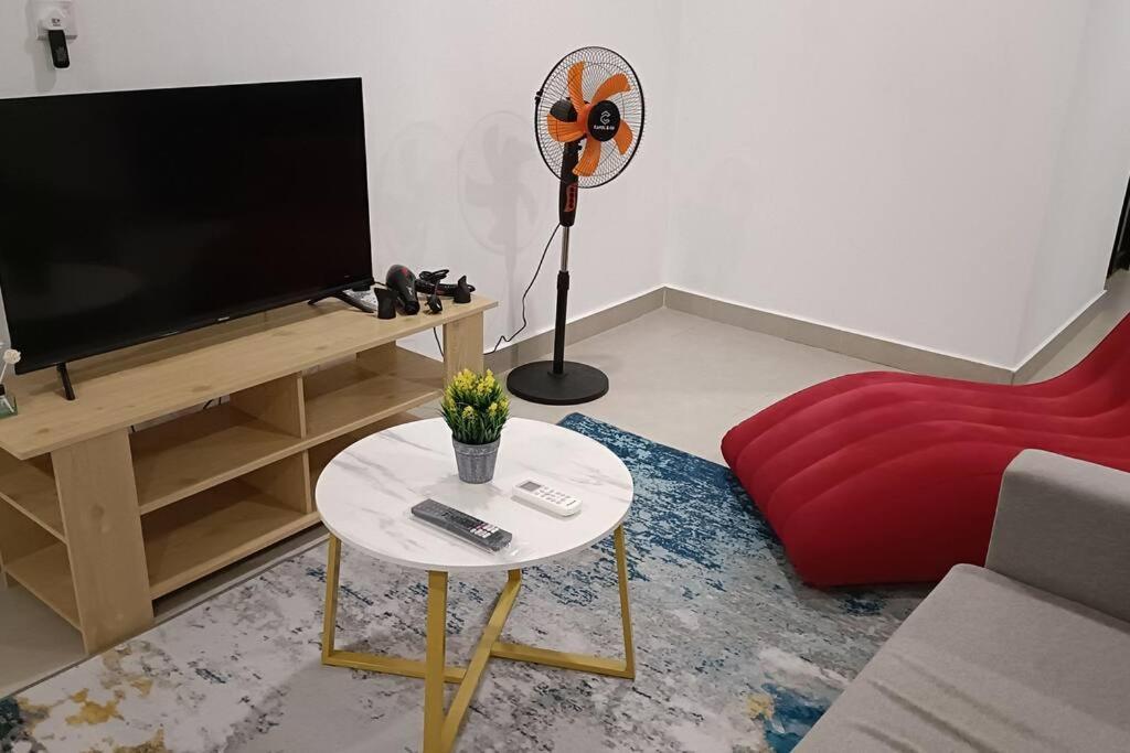 Cozy Flexus Signature 4 Guests Pool Nflix Hbo Kuala Lumpur Dış mekan fotoğraf