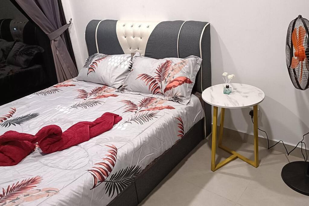 Cozy Flexus Signature 4 Guests Pool Nflix Hbo Kuala Lumpur Dış mekan fotoğraf