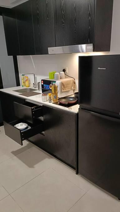 Cozy Flexus Signature 4 Guests Pool Nflix Hbo Kuala Lumpur Dış mekan fotoğraf